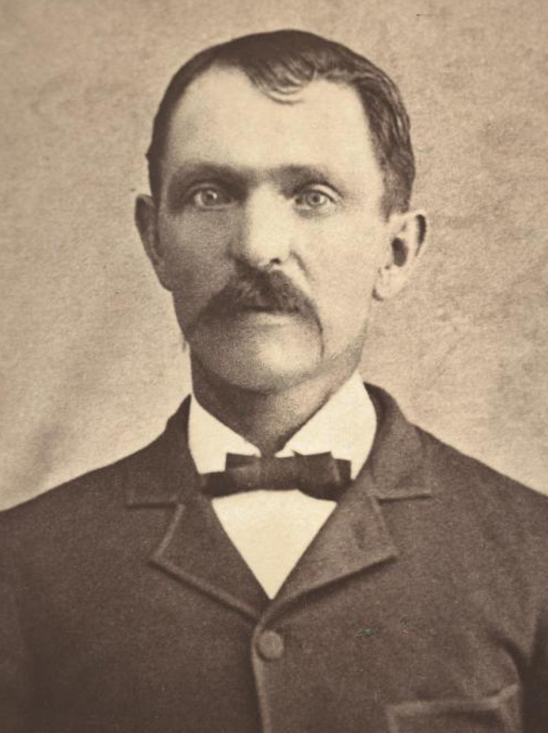 Thomas Henry Cartwright (1848 - 1923) Profile